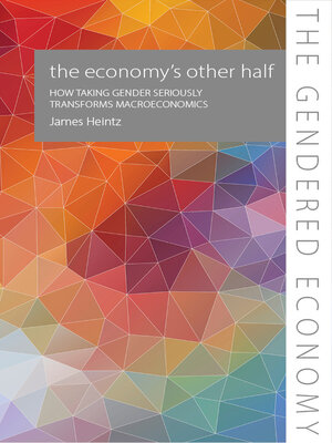 cover image of The Economy's Other Half